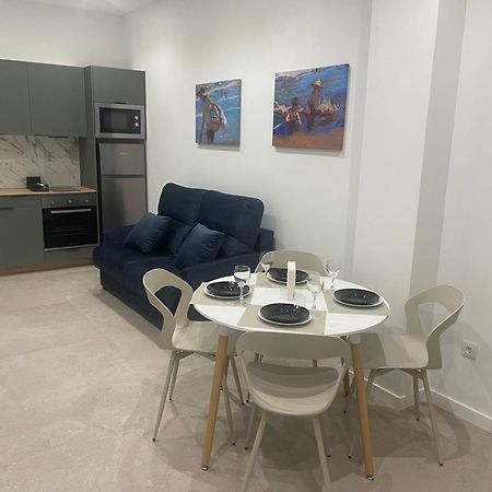 Mar&Sol Flats By Vivo Gc Daire Valensiya Dış mekan fotoğraf
