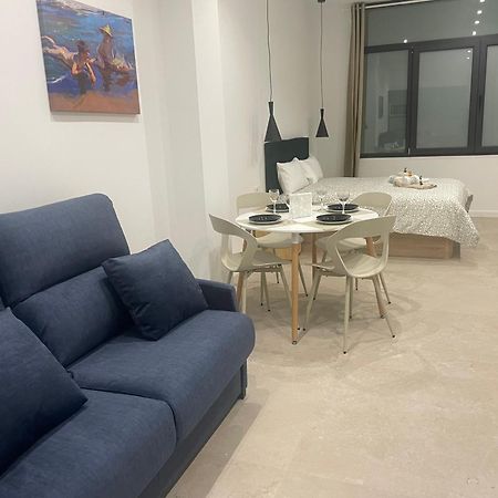 Mar&Sol Flats By Vivo Gc Daire Valensiya Dış mekan fotoğraf